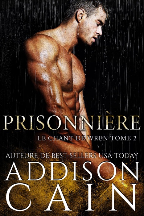 Prisonnière