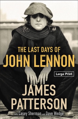 The Last Days of John Lennon 2020 The Last Days of John Lennon 2020