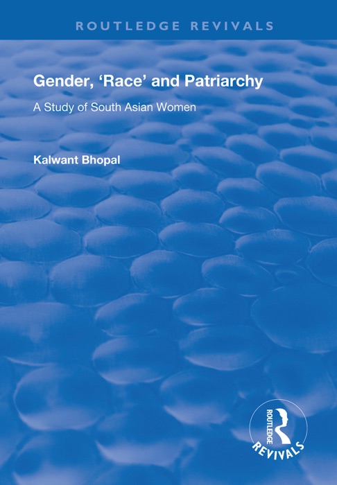 Gender, 'Race' and Patriarchy