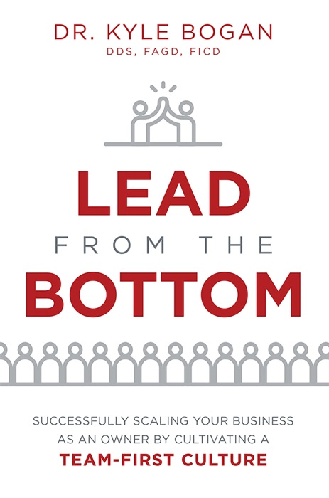 Lead From The Bottom