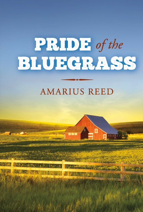 Pride of the Bluegrass