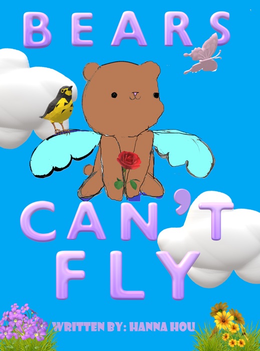 Bears Can't Fly