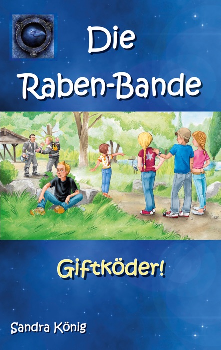 Die Raben-Bande