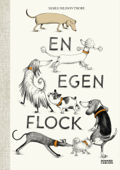 En egen flock - Maria Nilsson Thore