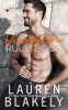 Lauren Blakely - The Virgin Rule Book artwork