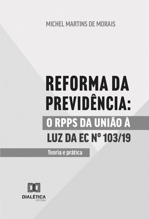 Reforma da Previdência