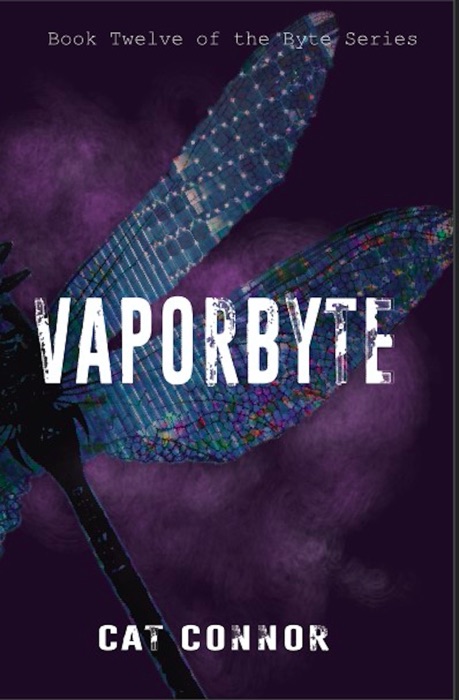 Vaporbyte (Purple)