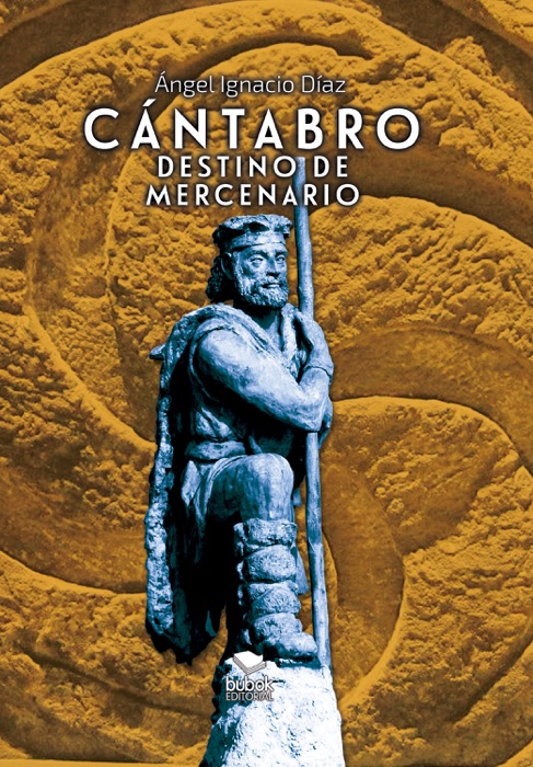 Cántabro destino de mercenario