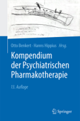 Kompendium der Psychiatrischen Pharmakotherapie - Otto Benkert & Hanns Hippius