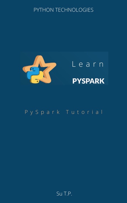 Learn PySpark