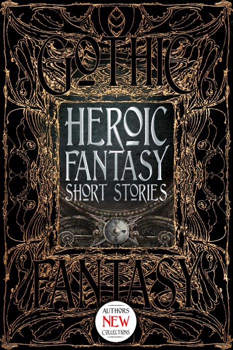 Heroic Fantasy Short Stories