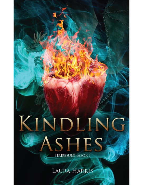 Kindling Ashes