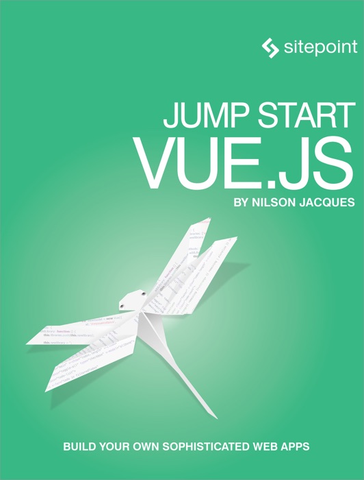 Jump Start Vue.js