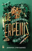 De erfenis - Jennifer Lynn Barnes