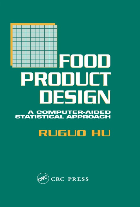 Food Product Design