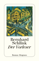 Bernhard Schlink - Der Vorleser artwork