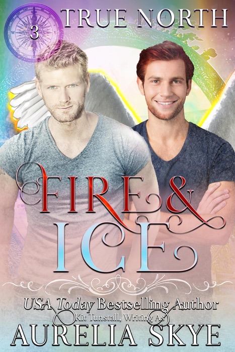 True North #3: Fire & Ice