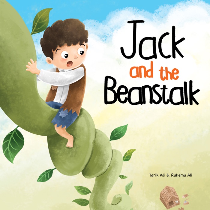 Jack and the Beanstalk