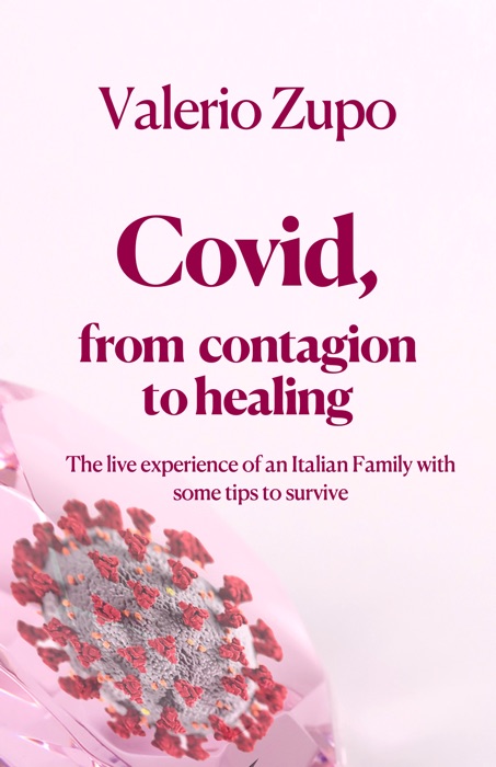 Covid, from contagion to healing