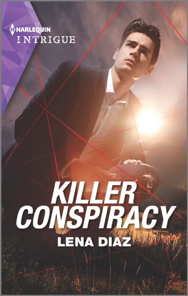 Killer Conspiracy