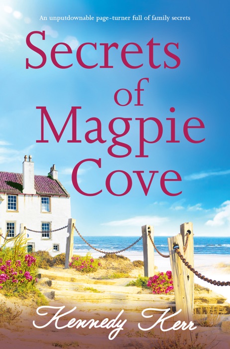 Secrets of Magpie Cove