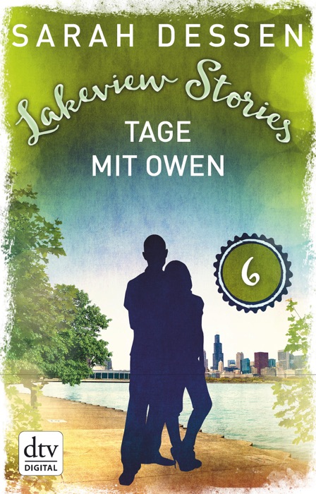 Lakeview Stories 6 - Tage mit Owen