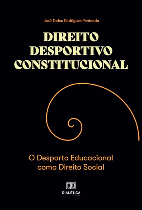 Direito Desportivo Constitucional