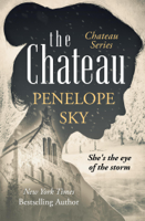 Penelope Sky - The Chateau artwork