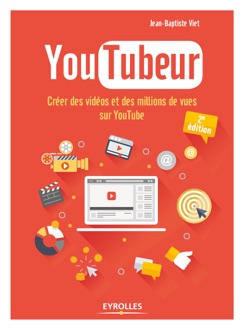 YouTubeur - Jean-Baptiste Viet