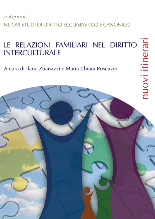 Le relazioni familiari nel diritto interculturale