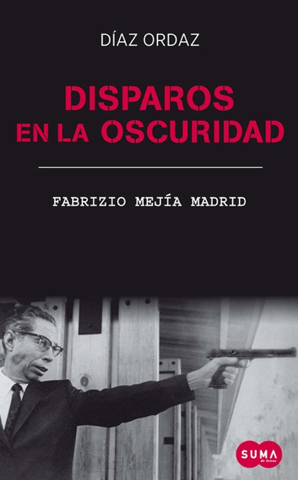 Disparos en la oscuridad