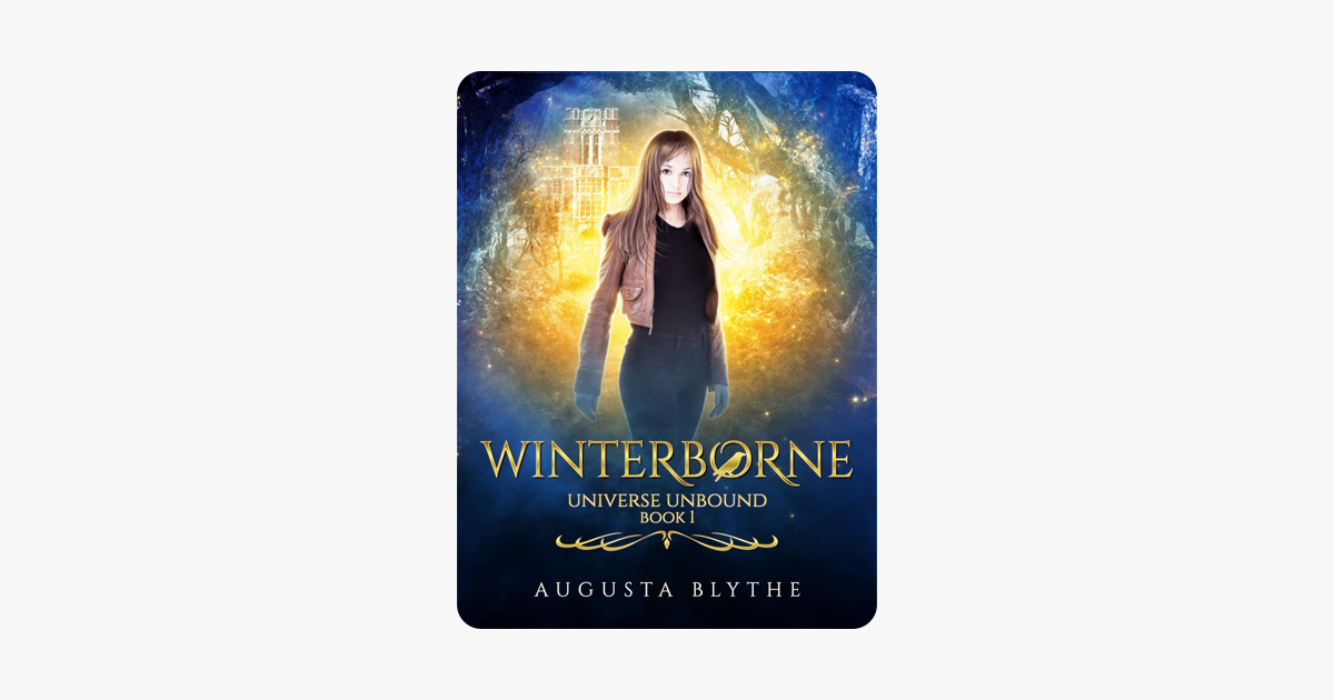 ‎Winterborne on Apple Books