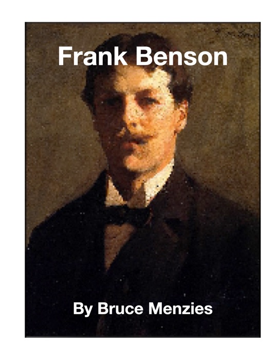 Frank Benson