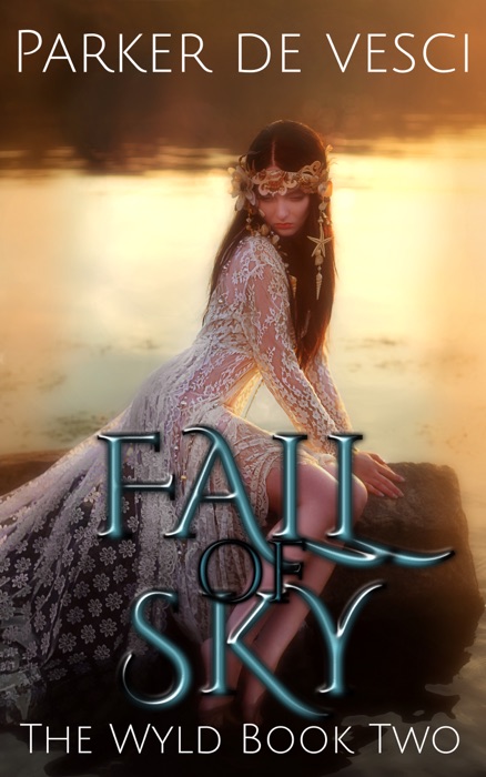 Fall of Sky: A Reverse Harem Fantasy