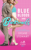 Sylvie Stewart - Blue Bloods and Backroads artwork