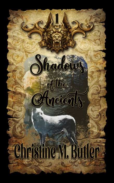 Shadows of the Ancients