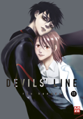 Devils' Line – Band 11 - Ryo Hanada