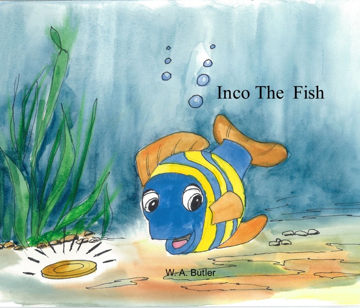 Inco The Fish