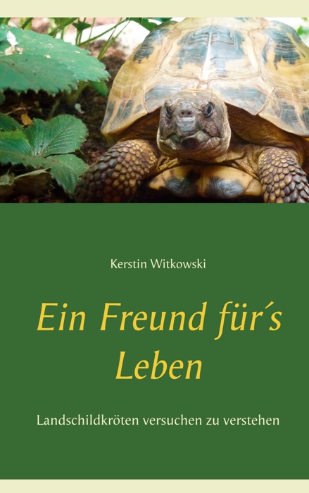 Ein Freund für´s Leben