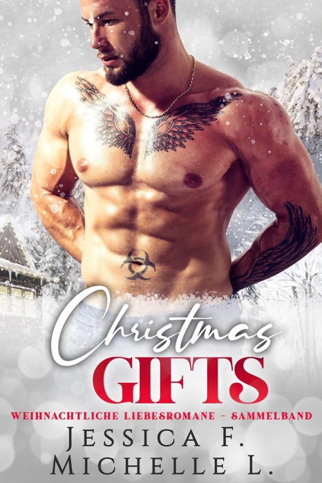 Christmas Gifts: Weihnachtliche Liebesromane – Sammelband