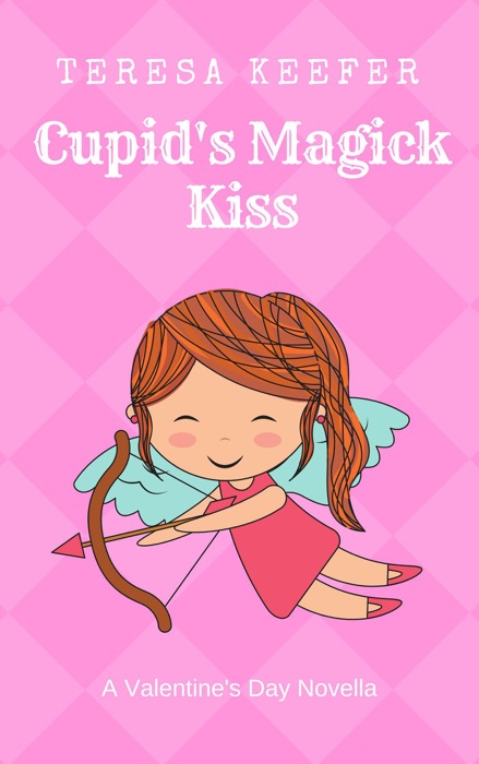 Cupid's Magick Kiss