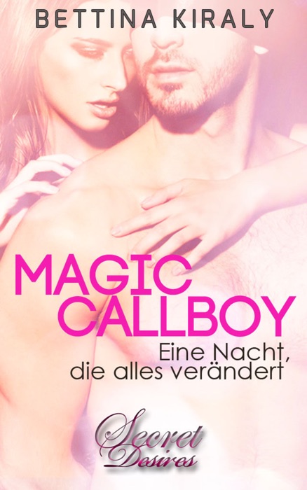 Magic Callboy