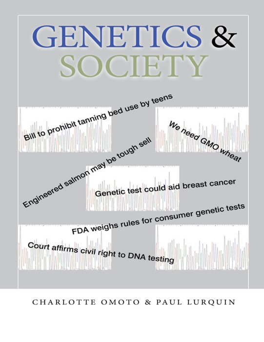 Genetics & Society