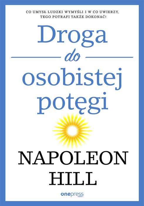 Droga do osobistej potęgi