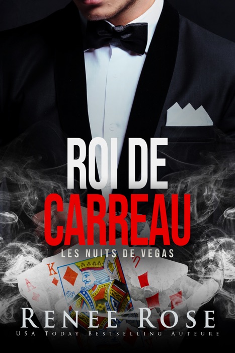 Roi de carreau