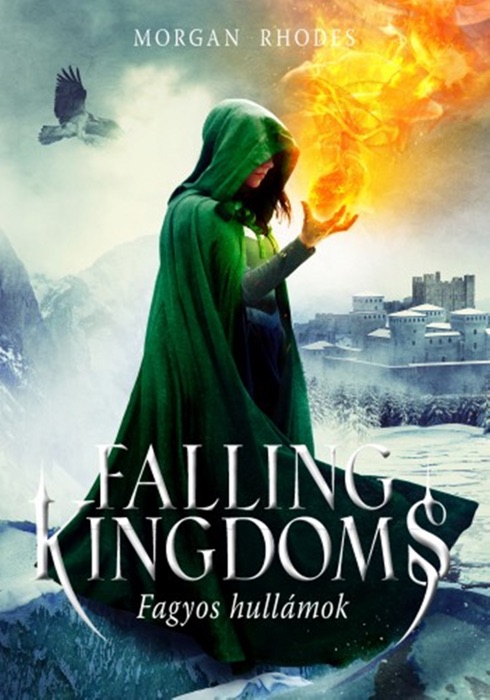 Falling Kingdoms - Fagyos hullámok