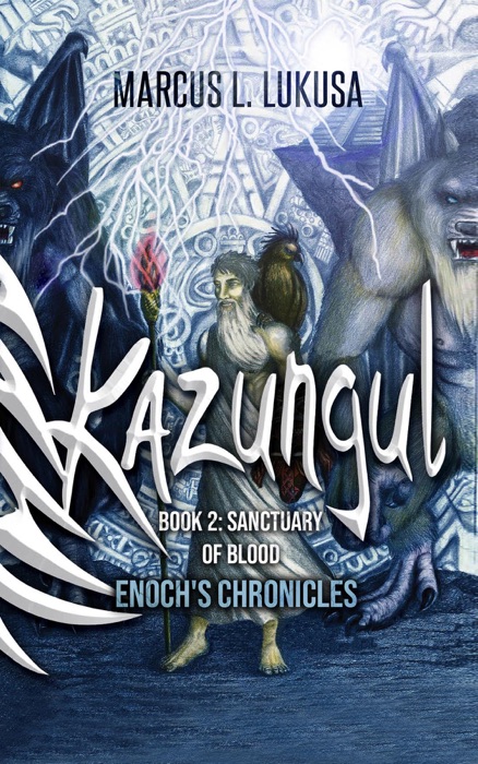 Kazungul Book 2