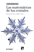 Las matemáticas de los cristales - Manuel De Leon & Ágata Timón