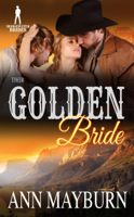 Ann Mayburn & Bridgewater Brides - Their Golden Bride artwork
