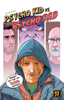Jesse Ridgway - Psycho Kid vs. Psycho Dad artwork